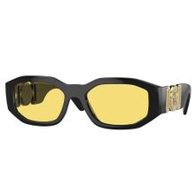 Versace 0VE4361 GB1/85 53 Unisex Güneş Gözlüğü