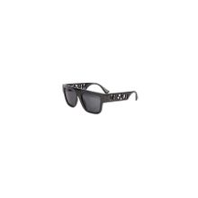 Versace 0VE4430U GB1/87 53 Unisex Güneş Gözlüğü