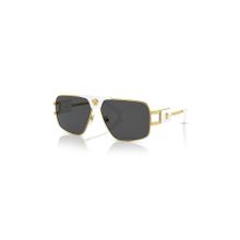 Versace 2251 147187 63 Unisex Güneş Gözlüğü