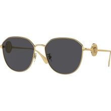 Versace 2259 100287 58 Kadın Güneş Gözlüğü