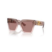 Versace 4458 5435/73 Kadın Güneş Gözlüğü