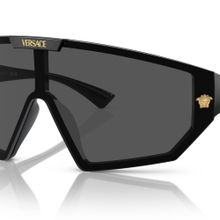 Versace 4461 GB1/87 47 Unisex Güneş Gözlüğü