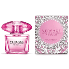 Versace 90 ml Bright Crystal Absolu EDP Kadın Parfüm