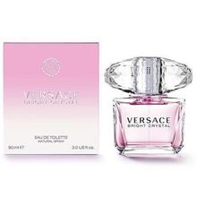 Versace Bright Crystal EDT 90 ml Kadın Parfümü