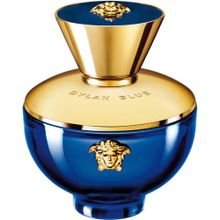 Versace Dylan Blue Pour Femme 100 ml EDP Kadın Parfüm Set