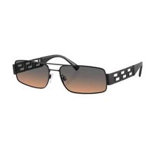 Versace E 2257 126118 60 Unisex Güneş Gözlüğü