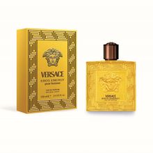 Versace Eros Energy EDP 100 ml Erkek Parfüm