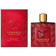 Versace Eros Flame EDP 50 ml Erkek Parfümü