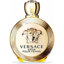 Versace Eros Pour Femme EDP 100 ML Kadın Parfüm