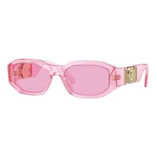 Versace Kids 0VK4429U 5370/5 48 Çocuk Güneş Gözlüğü