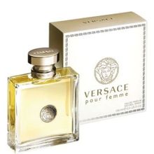 Versace Pour Femme EDP 100 ml Kadın Parfümü