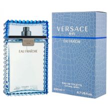 Versace Pour Homme Eau Fraiche Edt 200 ml Erkek Parfümü