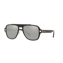 Versace VE 2199 1000/6G 56 Erkek Güneş Gözlüğü
