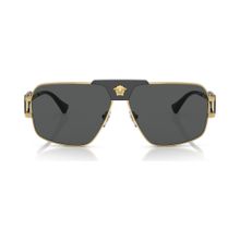 Versace VE 2251 100287 63-12 Erkek Güneş Gözlüğü