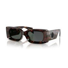 Versace VE 4474U 108/87 52 Kahverengi Kadın Güneş Gözlüğü