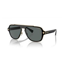 Versace VE2199 1002/81 56 Erkek Güneş Gözlüğü