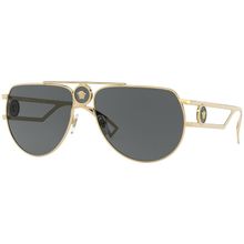 VERSACE VE2225 100287 ERKEK GÜNEŞ GÖZLÜĞÜ