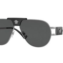 Versace VE2252 100187 63 Unisex Güneş Gözlüğü