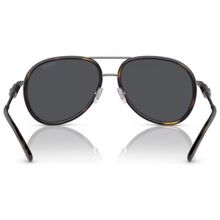 Versace VE2260 100187 60 Siyah Unisex Güneş Gözlüğü