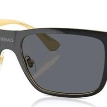 Versace VE2262 143387 56 Unisex Güneş Gözlüğü