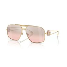 Versace VE2269 10027E 62 Erkek Güneş Gözlüğü