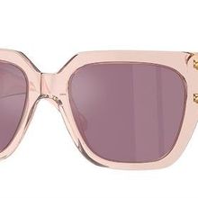 Versace VE4409 5339AK 53 Kadın Güneş Gözlüğü