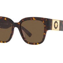 Versace VE4437U 108/73 54 Kahverengi Kadın Güneş Gözlüğü