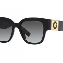Versace VE4437U GB1/T3 54 Kadın Güneş Gözlüğü