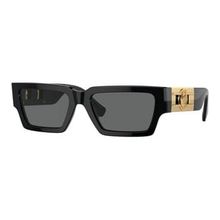 Versace VE4459 54 GB1/87 Unisex Güneş Gözlüğü