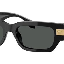 Versace VE4465 GB1/87 53 Füme Kadın Güneş Gözlüğü