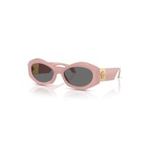 Versace VE4466U 546387 54 Pembe Kadın Güneş Gözlüğü