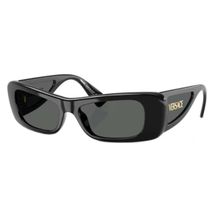 Versace VE4481 GB1/87 54 Kadın Güneş Gözlüğü