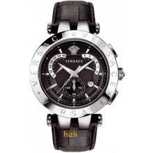 Versace VRSC23C99D008S009 Erkek Kol Saati