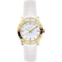 Versace VRSC78Q70SD498S001 Kadın Kol Saati