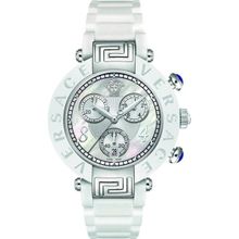 Versace VRSC92CCS1D497S001 Kadın Kol Saati