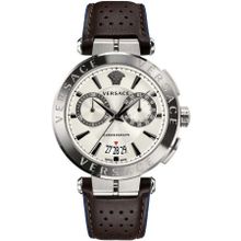 Versace VRSCVBR010017 Erkek Kol Saati