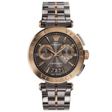 Versace VRSCVBR050017 Erkek Kol Saati