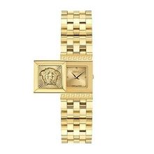 Versace VRSCVE0C00225 Kadın Kol Saati