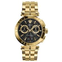Versace VRSCVE1D01721 Erkek Kol Saati
