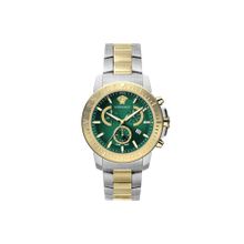 Versace VRSCVE2E00421 Erkek Kol Saati