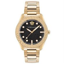 Versace VRSCVE2T00522 Erkek Kol Saati