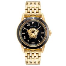 Versace VRSCVE2V00322 Altın Erkek Kol Saati
