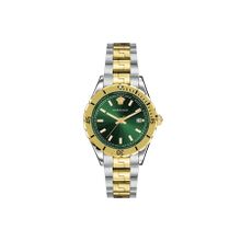 Versace VRSCVE3A00720 Erkek Kol Saati