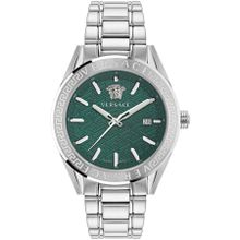 Versace VRSCVE6A00423 Erkek Kol Saati