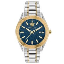 Versace VRSCVE6A00523 Erkek Kol Saati