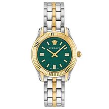 Versace VRSCVE6C00423 Kadın Kol Saati