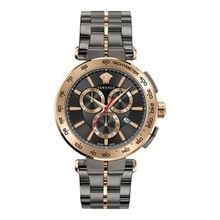 Versace VRSCVE6CA0723 Erkek Kol Saati