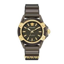 Versace VRSCVE6E00123 Kadın Kol Saati