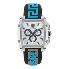 Versace VRSCVE6H00123 Erkek Kol Saati
