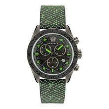 Versace VRSCVE6K00223 Erkek Kol Saati